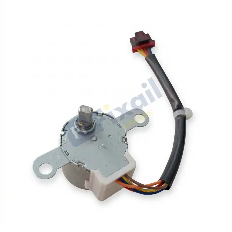 Swing Motor